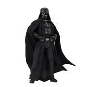 Bandai Spirits S.H. Figuarts Star Wars Darth Vader Classic Ver., Approx. 6.7 inches (170 mm), ABS & PVC & Fabric, Pre-painted Action Figure
