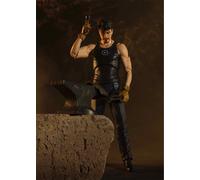 Bandai Spirits S.H.Figuarts Tony Stark "Birth of Iron Man" Edition Action Figure