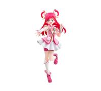 BANDAI SPIRITS S.H. Figuarts Yes! Pretty Cure 5 Cure Dream Precure Character Designer's Edition, Approx. 5.3 inches (135 mm), ABS & PVC Pre-painted Action Figure