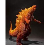 Bandai spirits S.H.MonsterArts Burning Godzilla (2019)