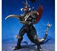 Bandai spirits S.H.MonsterArts Gigan (2004) Great Decisive Battle Ver.