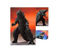 BANDAI SPIRITS S.H.MonsterArts GODZILLA from Movie "GODZILLA VS. KONG"