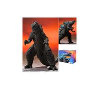 BANDAI SPIRITS S.H.MonsterArts GODZILLA from Movie "GODZILLA VS. KONG" (2021)