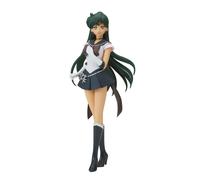 Bandai Spirits Sailor Moon Eternal Movie Glitter&glamours Super Sailor Pluto Figure