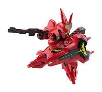 Bandai Hobby - Char's Counterattack - Sazabi, Bandai Spirits SD Gund (US IMPORT)