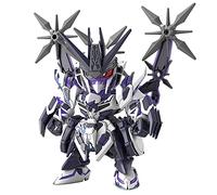 BANDAI SPIRITS SDW Heroes SAIZO Gundam Delta Kai