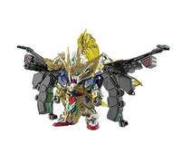 BANDAI SPIRITS SDW Heroes Zhao YUN 00 Gundam Command Package
