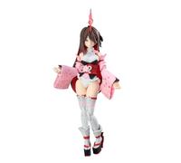 BANDAI Spirits SIS-Y00 30MS Shremi (Color B), Color Coded Plastic Model