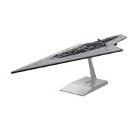 Bandai Spirits Star Wars 016 Super Star Destroyer Bandai Star Wars Vehicle Model Multi