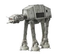 BANDAI SPIRITS BAN214476 Bandai Hobby 1/144 at-at Walker Star Wars, Multi-Colored, 8 Inches