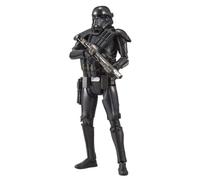 Bandai Spirits Star Wars Death Trooper 1/12 Scale Plastic Model, Multicolor (New Edition)
