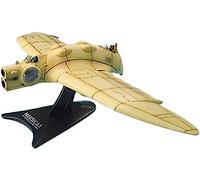 Bandai Spirits Studio Ghibli Nausicaa of the Valley of the Wind 03 Gunship Plastic Model, 1個 (x 1)