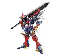 BANDAI SPIRITS SUPER ROBOT WARS - HG Dygenguar - Model Kit
