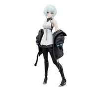 BANDAI SPIRITS SYNDUALITY - Figure-Rise Standard Black - Model Kit