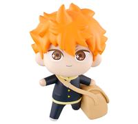 Bandai Spirits Tekupiku Haikyu Shoyo Hinata 100mm PVC&ABS Figure BAS66824 NEW