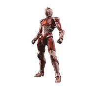 BANDAI SPIRITS ULTRAMAN - Figure-rise Standard Ultraman B Type Limiter R - Model Kit, BAS5057862