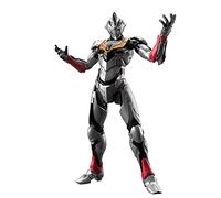 BANDAI SPIRITS Ultraman - Figure-Rise Standard Ultraman Evil Tiga Action -Model Kit