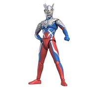 Bandai Figure Rise Ultraman Zero