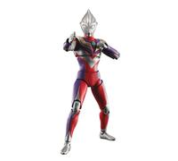 Bandai Model Kit Ultraman Tiga Multi Type Fig-Rise STD