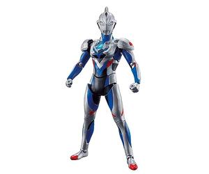 BANDAI SPIRITS ULTRMAN - Figure-Rise Standard Ultraman Z Original - Model Kit