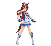 BANDAI SPIRITS UMAMUSUME Pretty Derby - Figure-Rise Standard Tokai Teio - Model Kit