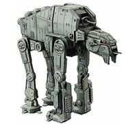 BANDAI SPIRITS Vehicle Model 012 Star Wars at-M6 Plastic