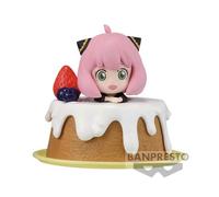 Spy x Family - Paldolce Collection Vol.2 - Anya Forger (Ver. B) Statue 7cm