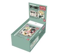 Bandai SPY x Family Die Cut Sticker Set (Pack) (Box)