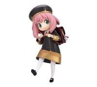 Bandai Spy X Family Espresto Anya Forger School Style