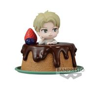 Spy x Family - Paldolce Collection Vol.2 - Loid Forger (Ver. A) Statue 7cm