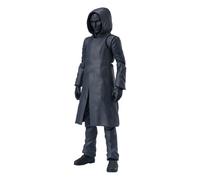 Bandai Squid Game S.H. Figuarts Action Figure Front Man - 14 CM