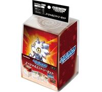 Bandai ST-11 Digimon Card Game Start Deck Special Entry Set (Japanese)