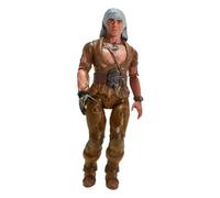 Bandai Star Trek: The Wrath of Khan - Khan Noonien Singh - Action Figure