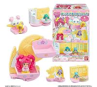 BANDAI Star Twinkle PreCure PreCure "PreCure" Otsukisama no Yuenchi (Complete Set of 5)