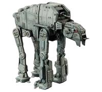 Bandai Star Wars 012 AT-M6 Vehicle Model