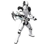 Bandai Star Wars 1/12 First Order Stormtrooper Executioner Model Kit(Japan Import)