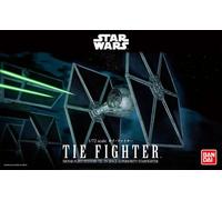 Bandai Star Wars 1/72 TIE Fighter - Imperial Navy Standard