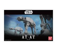 Revell 01205 Star Wars: AT-AT (Bandai) 1:144 Model Kit