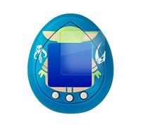 Bandai Star Wars Grow Go Tamagotchi Compatible 9H Blue Light Cut Clear | LCD, high hardness