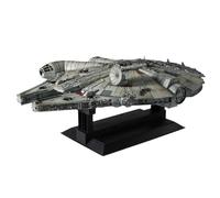 Revell 01206 Bandai Star Wars Millennium Falcon (1:72 Scale)