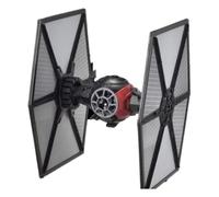 Bandai - Star Wars Model Kit 1/72 First Order Special Forces Tie Figh - P2222z