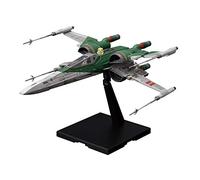 Bandai Star Wars: New Item F, Spirits Star Wars Plastic Model