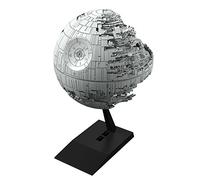BANDAI Star Wars Vehicle Model 013 Death Star II 303572