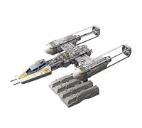 Bandai Star Wars Y-Wing Starfighter 1/72 Scale Model