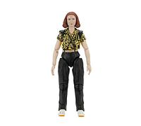 Bandai Stranger Things 6” Hawkins Figure Collection - Eleven (Yellow Outfit)