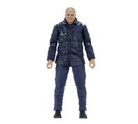 Bandai Stranger Things 6 Hawkins Figure Collection - Hopper (Season 4