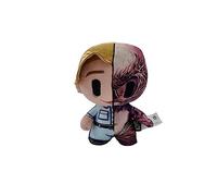 Bandai Stranger Things Merchandise Vecna Plush Toy,19cm Freestanding Vecna Cuddly Plushie,DZNR Collectable Soft Toys For All Fans Of Cute Things Make Great Stranger Things Gifts