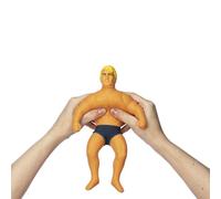 Bandai Stretch Armstrong Classic