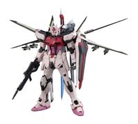 BANDAI Strike Rouge Ootori (Ver. RM) Gundam Seed, MG, 1/100 Scale, Color-Coded Plastic Model