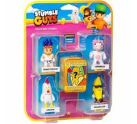 BANDAI Stumble Guys Playset